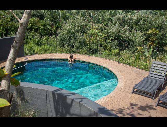 1,662M² VACANT LAND FOR SALE IN ZULULAMI LUXURY COASTAL ESTATE